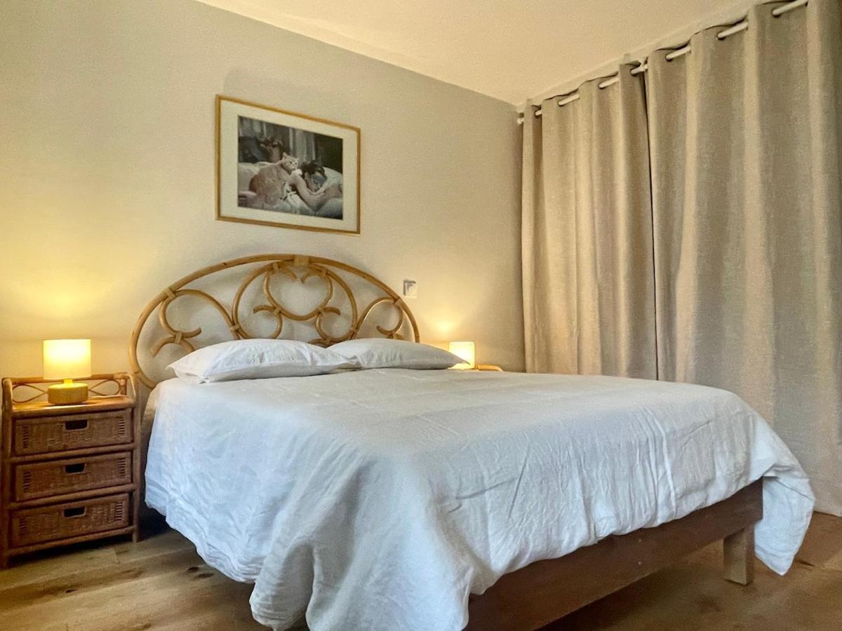 Escapade Vintage Avec Terrasse En Centre Historique Διαμέρισμα Λα Ροσέλ Εξωτερικό φωτογραφία